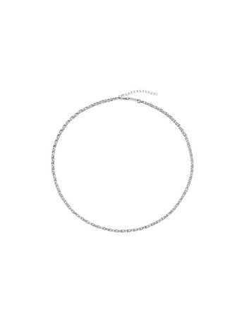 Halskæde til kvinder Breil TJ3532