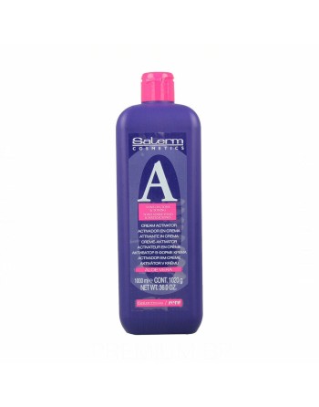 Activating Liquid Salerm Activador En 1 L