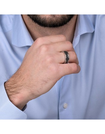 Anillo Hombre Albert M. WSOX00081.BS-26 26