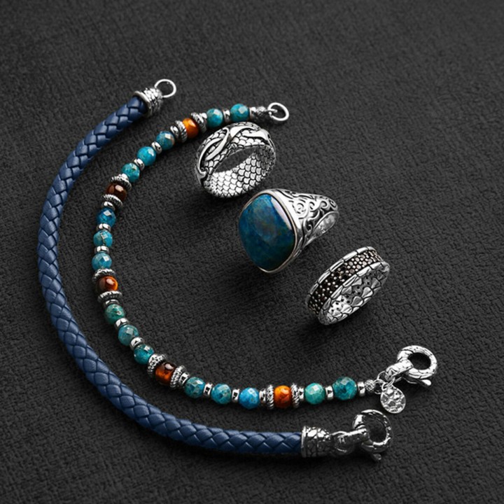 Ring til mænd Albert M. WSOX00081.BS-26 26