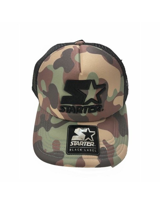 Gorra Deportiva Starter San Francisco