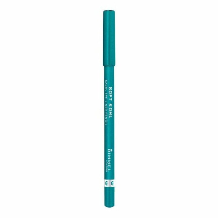 Eyeliner Soft Khol Kajal Rimmel London