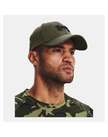 Sports Cap Under Armour Blitzing