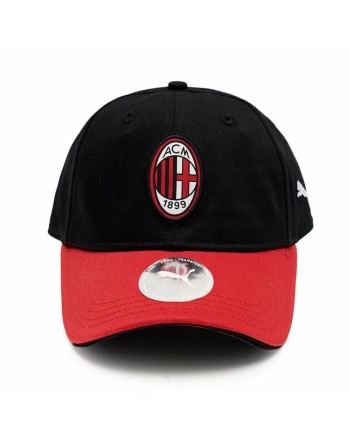 Casquette de Sport Puma AC Milan Fan