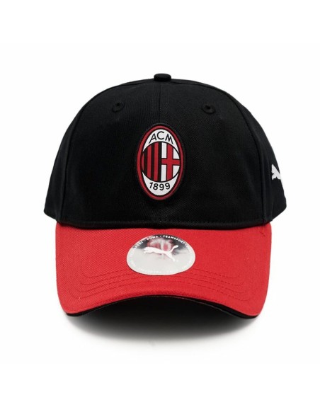 Gorra Deportiva Puma AC Milan Fan