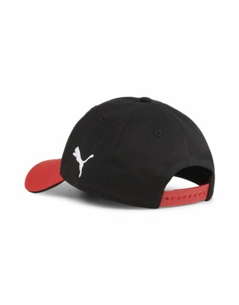 Gorra Deportiva Puma AC Milan Fan