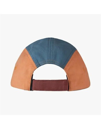 Gorra Deportiva Buff Colart Marrón (Junior)