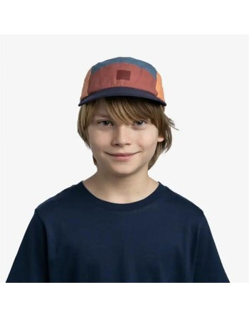 Gorra Deportiva Buff Colart Marrón (Junior)