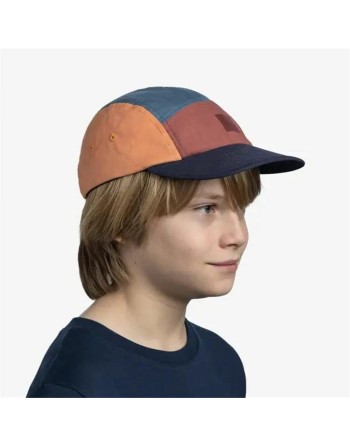 Gorra Deportiva Buff Colart Marrón (Junior)