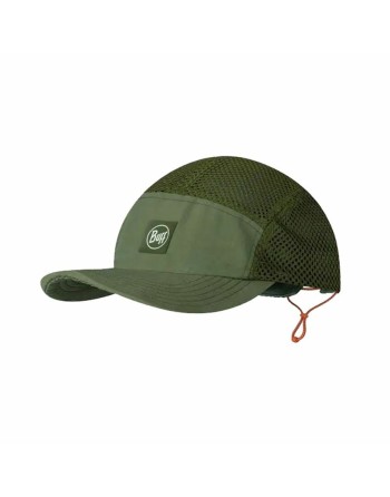Gorra Deportiva Buff Saret Militar