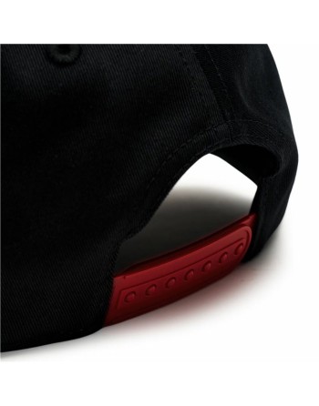 Gorra Deportiva Puma AC Milan Fan