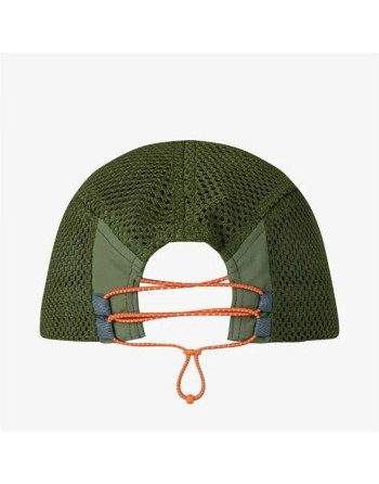 Gorra Deportiva Buff Saret Militar