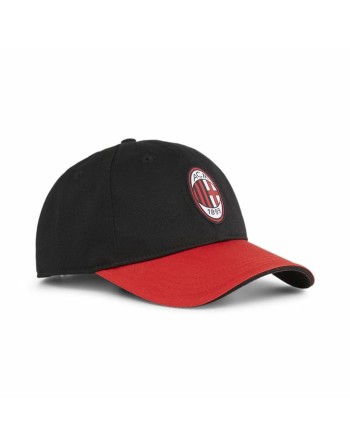 Gorra Deportiva Puma AC Milan Fan
