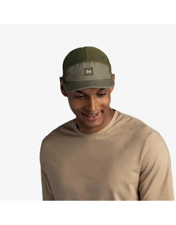 Gorra Deportiva Buff Saret Militar