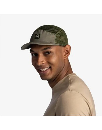 Gorra Deportiva Buff Saret Militar
