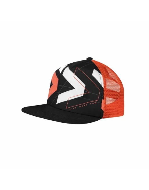 Gorra Deportiva Buff Sket Multicolor
