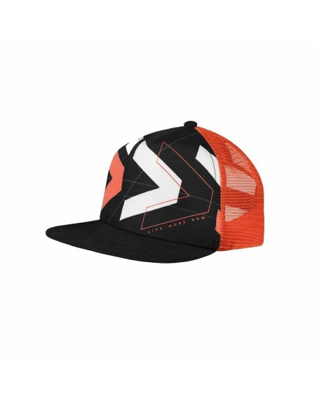 Gorra Deportiva Buff Sket Multicolor