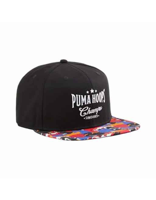 Casquette de Sport Puma Basketball Pro FB