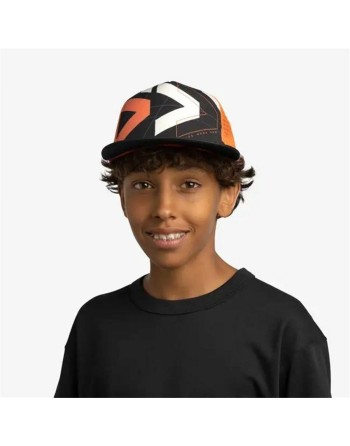 Gorra Deportiva Buff Sket Multicolor