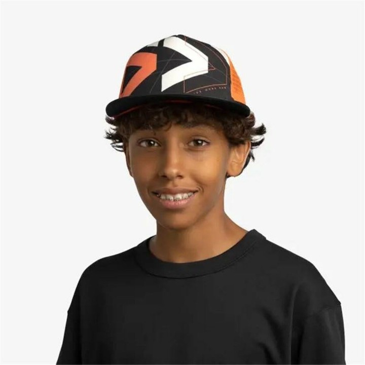 Cappello Sportivo Buff Sket Multicolore