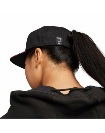 Gorra Deportiva Puma Basketball Pro FB