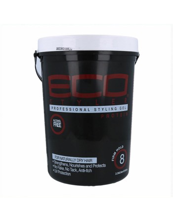 Crème stylisant Eco Styler Styler Styling (2,36 L)