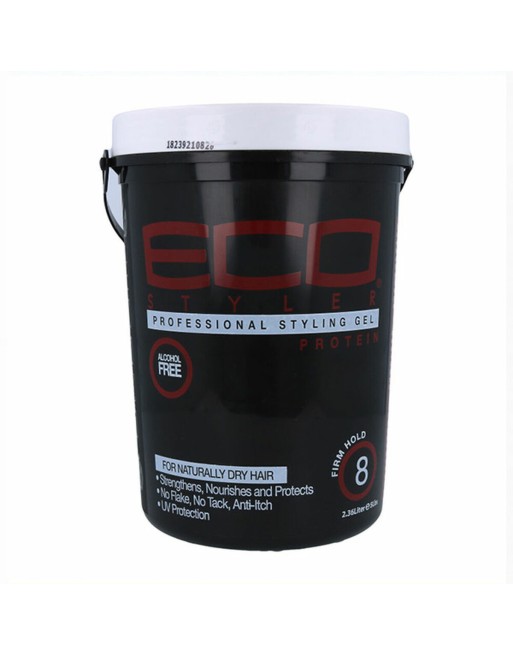 Hairstyling Creme Eco Styler Styler Styling (2,36 L)