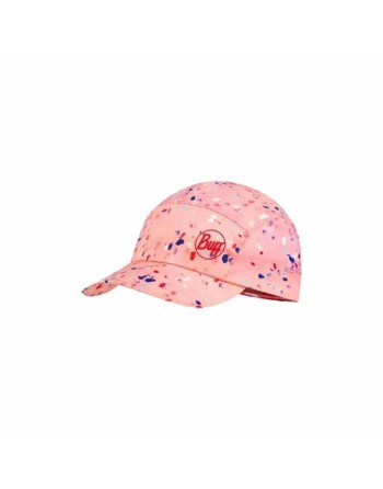 Sports Cap Buff Sweetness Multicolour (Junior)