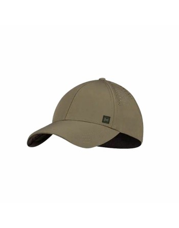 Gorra Deportiva Buff Ikut Marron