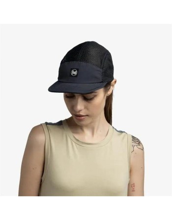 Gorra Deportiva Buff Saret