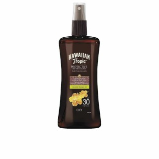 Sololie Hawaiian Tropic Coconut Argan Spf 30 Kokos Argão 200 ml