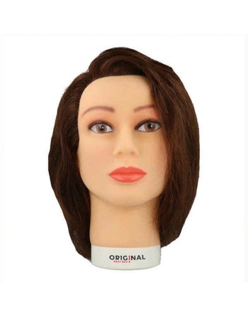 Mannequin Sinelco Valeska Head (40 cm)