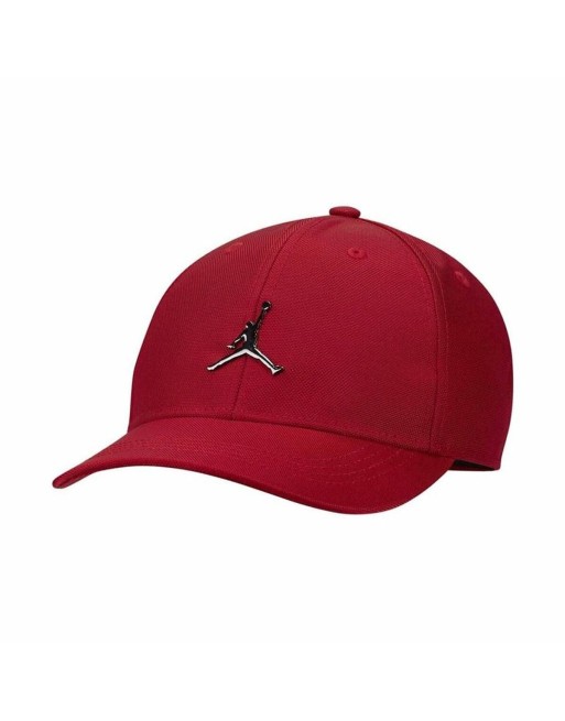 Gorro Jordan 9A0823-R78 Rojo