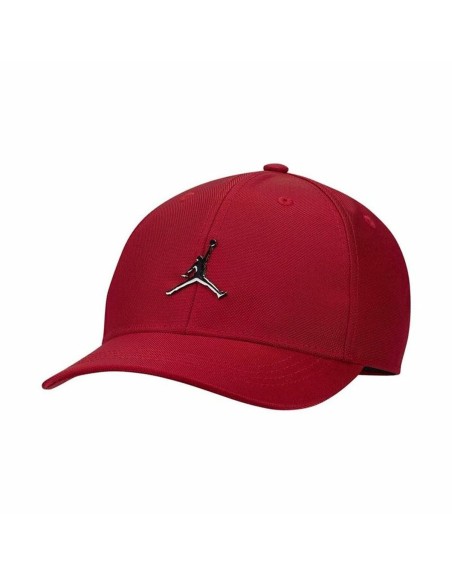 Hat Jordan 9A0823-R78 Red