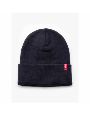 Hat Levi's 223878-17 Marineblå