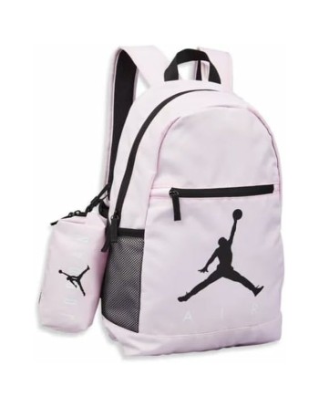 Sac à dos Casual Nike AIR SCHOOL 9B0503 A9Y Rose