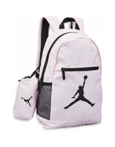 Zaino Casual Nike AIR SCHOOL 9B0503 A9Y Rosa