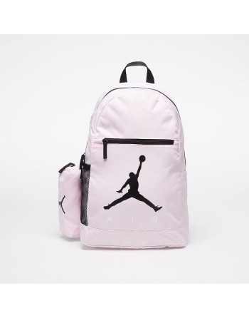 Casual Rygsæk Nike AIR SCHOOL 9B0503 A9Y Pink