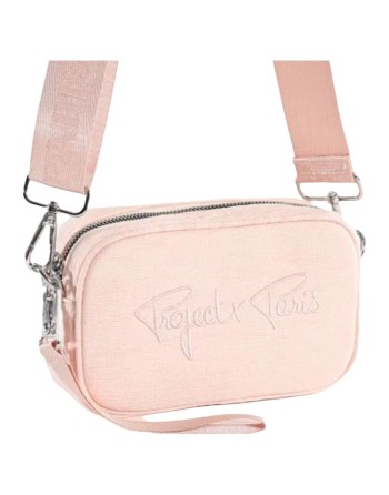 Handtasche Project X Paris B2357 Rosa