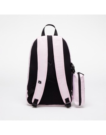 Casual Backpack Nike AIR SCHOOL 9B0503 A9Y Pink