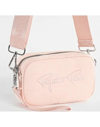 Handtasche Project X Paris B2357 Rosa