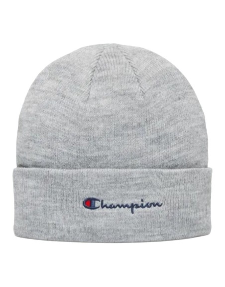 Hut Champion 806064NOXM Grau