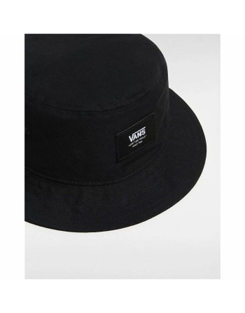 Hat Vans Vans Patch Bucket VN0A7S96BLK1 Black