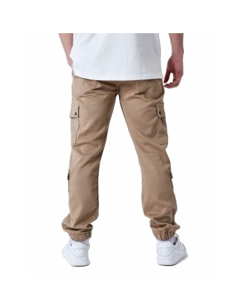 Trousers T19939 BG Beige