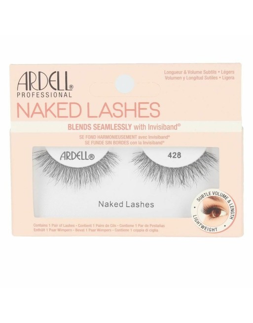 False Eyelashes Ardell 61591 (1 Unit)