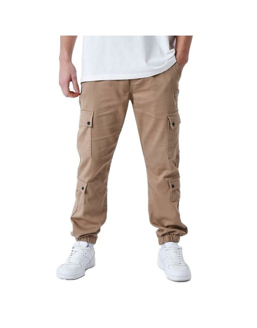 Trousers T19939 BG Beige