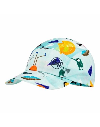 Gorra Infantil Buff Otom Sky Multicolor (Junior)