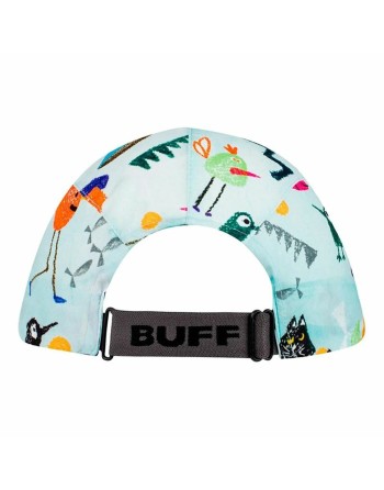 Child Cap Buff Otom Sky Multicolour (Junior)