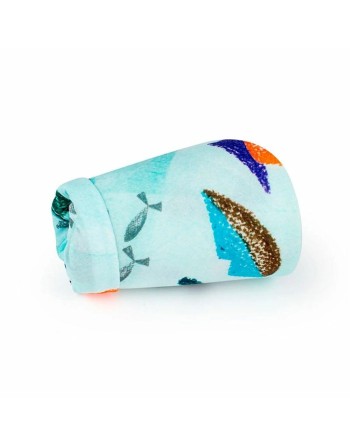 Cappellino per Bambini Buff Otom Sky Multicolore (Junior)