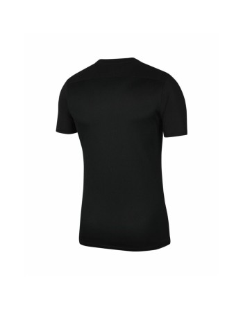 Maglia a Maniche Corte per Bambini Nike DRI FIT PARK 7 BV6741 010 Nero